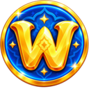 Logo Wonder Muslim Kids